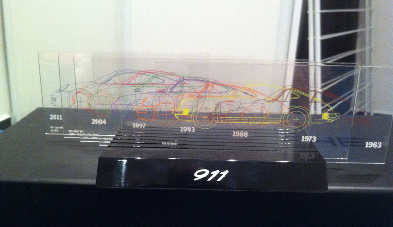 Illustration for article titled A Great Inexpensive Gift for a Porschephile (No, Really)